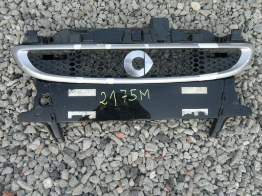 SMART grill grille 2175