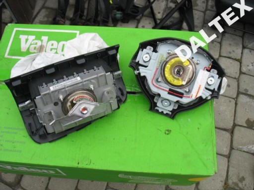 AIR BAG zračni jastuk SUZUKI JIMNY JIMMY LIFT KOMPLET