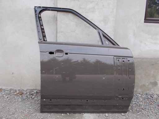door right front L R RANGE ROVER VOGUE IV L405