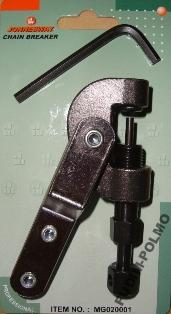 ІНСТРУМЕНТ ДЛЯ РОЗБИВАННЯ ЛАНЦЮГА JONNESWAY