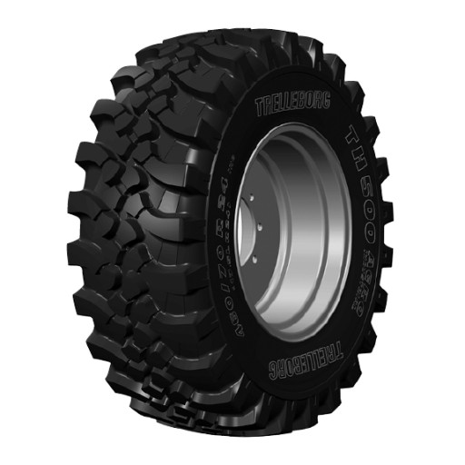 ШИНИ 460 / 70R24 (17.5R24) TRELLEBORG TH500 159A8 / 1