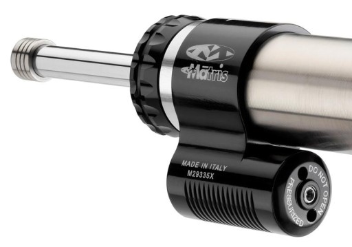 SD.T112K - Амортизатор поворота Matris Speed TRIPLE 1050 RS и S