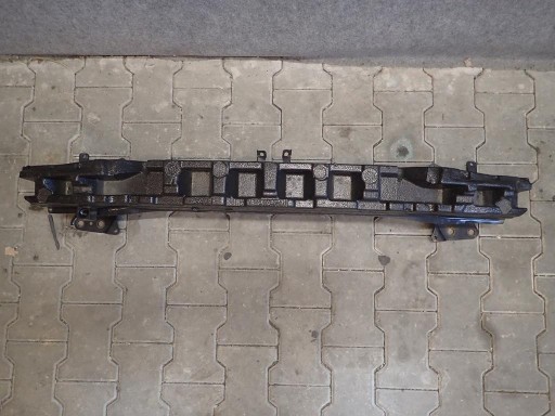 rinforzo paraurti anteriore anteriore VW JETTA 05-10