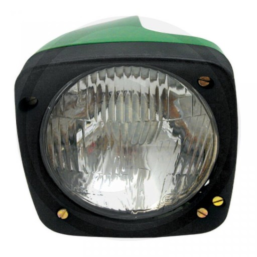 DE13523 - ФАРА ПЕРЕДНЯЯ ПРАВАЯ JOHN DEERE 1830 2130 3130