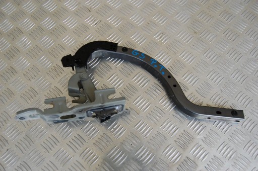 hinge bonnet right rear part LEXUS GS 300 H