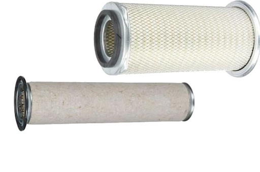 3145546R91 - Agro-Mar MASSEY 3050 фільтр повітряні фільтри комплект