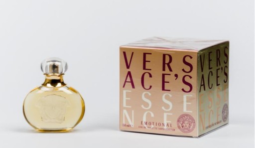 versace essence emotional