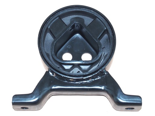 ZTT-TY-003A - ПОДУШКА КРІПЛЕННЯ ДИФЕРЕНЦІАЛА TOYOTA RAV4 00-05