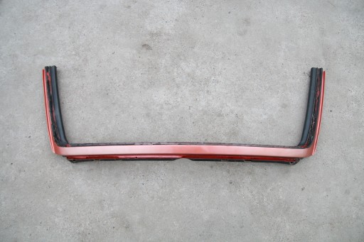 3.2 1988 - Porsche 930 911 G-модель кабріолет Targa віконна рама