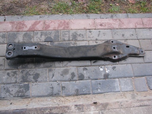 sider below engine DODGE AVENGER 2.0 CRD po 07r