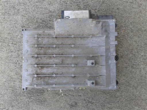 Компьютер модуль тела RANGE ROVER 2 II P38 2.5 TD