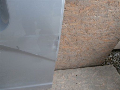 door right sliding NISSAN NV200