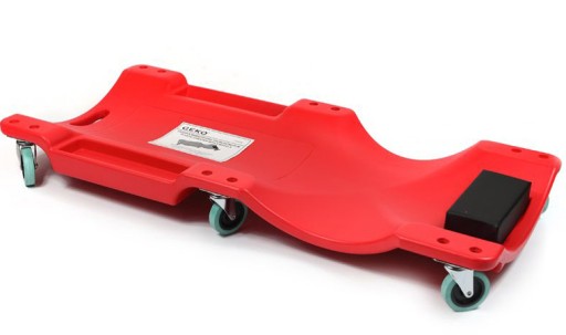 КРЕСЛО-ТЕЛЕЖКА ДЛЯ МАСТЕРСКОЙ GEKO RU