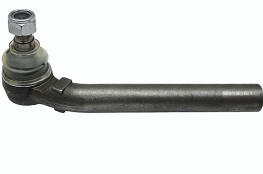 Agro-Mar Case CS 130 кульовий шарнір лівий 133743619