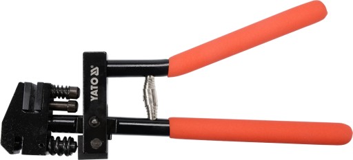 ПЕРФОРАТОР FELCAR YATO 582