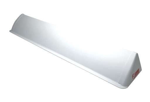 1 - Спойлер на даху 28-110 Spoilerl-Fiamma