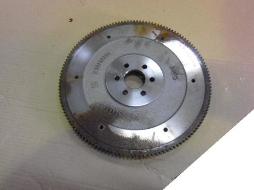 1.4 90232334 - OPEL MERIVA A CORSA маховик R90232334