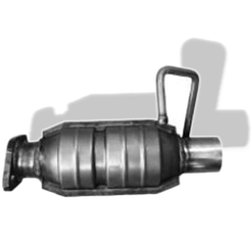 1080343 - КАТАЛИЗАТОР FORD TRANSIT 2.5 TD 08/1994-03/2000