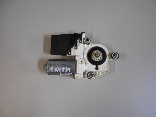 MOTOR FENSTER LINKS HECK VW GOLF V 1K4839401C