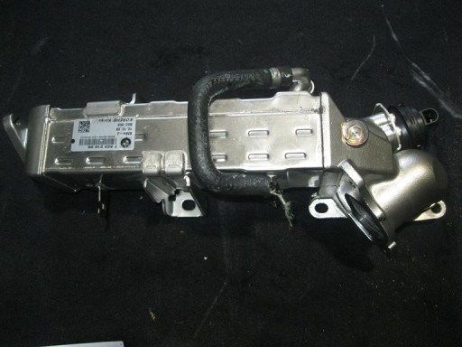 kühler EGR BMW 1 F20 F20 1.6D 13r