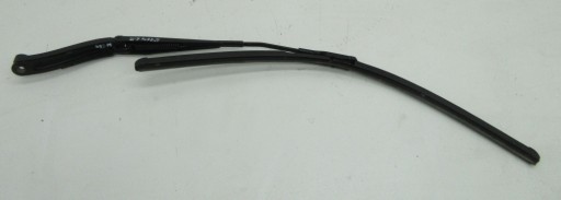 Рычаг стеклоочистителя левый передний ML W164 A1648200540