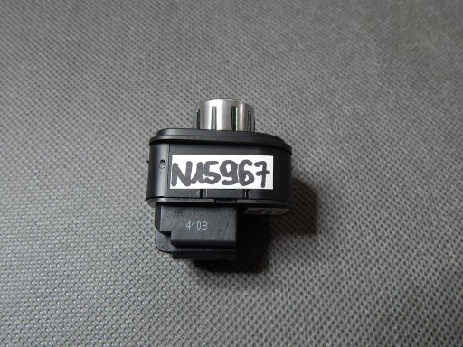 VW PASSAT CC REGULACJA of mirrors CHROM 3C8959565B