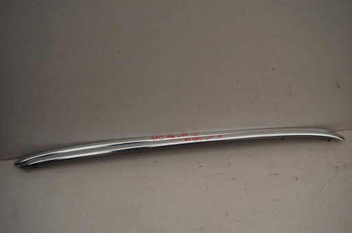 lyžiny střešní AUDI A6 KOMBI 4F9 LIFT 4F0 C6