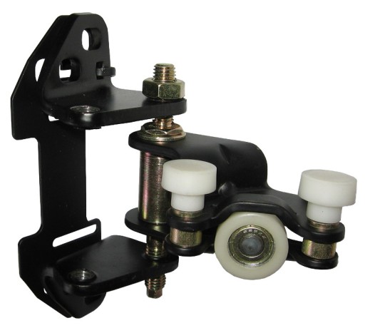 #0368 - КОЛЕЖКА ЦЕНТРАЛЬНІ БІЧНІ ДВЕРІ SPRINTER II W906