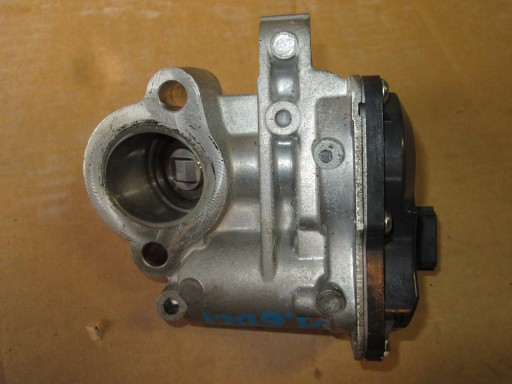 SCAMBIATORE CALORE EGR NISSAN QASHQAI 1.6DCI 147100789R