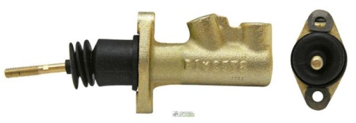 ТОРМОЗНОЙ НАСОС MASSEY FERGUSON 350 3595504M2