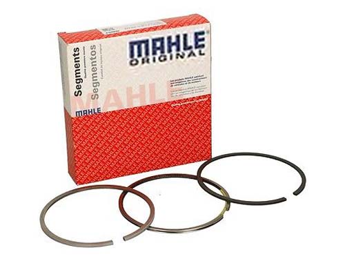 GOB050.STD.MH - ПОРШНЕВЫЕ КОЛЬЦА IVECO STRALIS TRAKKER CURSOR10