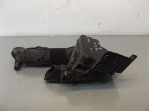 ВОЗДУШНЫЙ РЕЗОНАТОР KIA SEDONA 2.9 CRDI