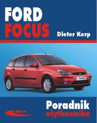 Ford Focus 1998-2004 Sam Naprawiam Poradnik Nowy - 59,80 Zł - Allegro.pl - Raty 0%, Darmowa Dostawa Ze Smart! - Stalowa Wola - Id Oferty: 7157117259