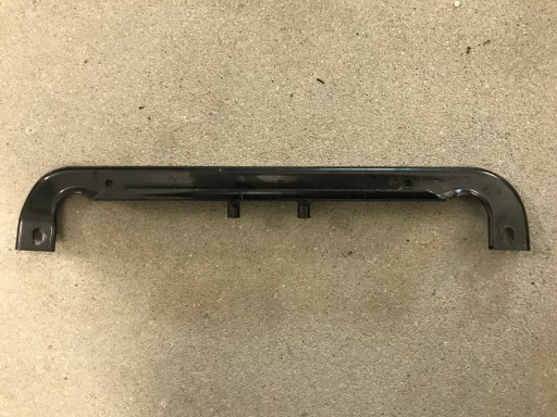 bracket knee airbag AUDI A8 4H0 4H1880994A