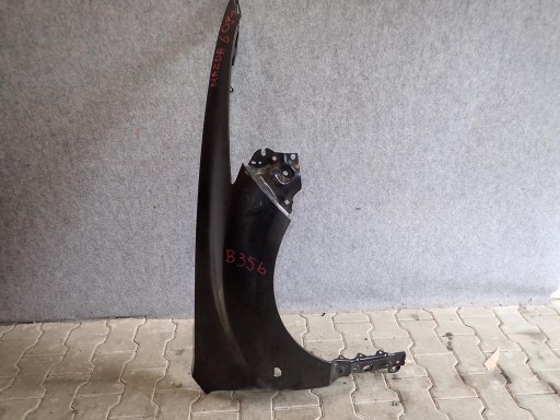 fender front front right MAZDA 6 09- new zamie