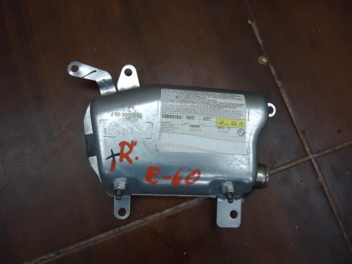 AIRBAG SIÈGES DROIT BMW 5 E60 E-60 E-61