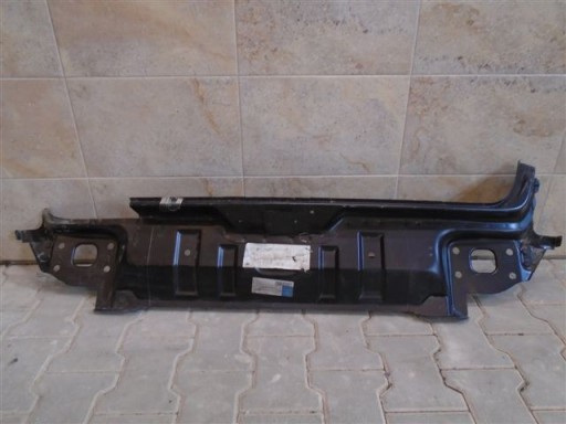 rear panel MERCEDES E-KLASA W211 KOMBI