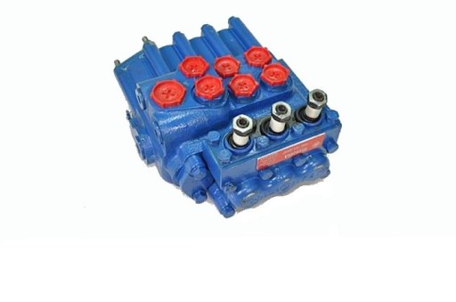 Agro-Mar спліттер 3/4 222 MTZ PRONAR 82TSA 1025