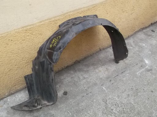 HONDA CIVIC 01-03 RADSCHALE