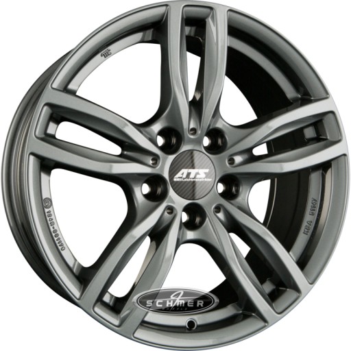 ATS EVOLUTION 18 5x112 G30 G31 G5L G11 G12 M5