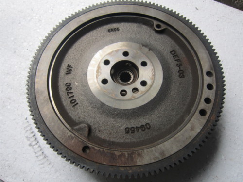 clutch Mini Cooper 1.4i