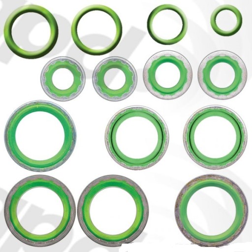 1321313 - КОНДИЦІОНЕР GRAND CHEROKEE COMMANDER