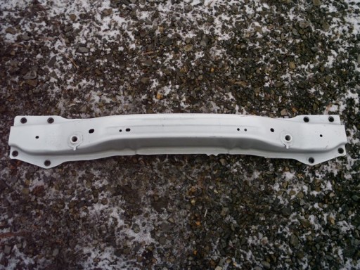 bumper support rear part MAZDA CX-7 CX7