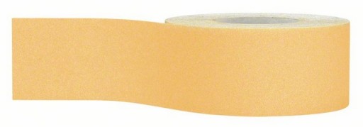 Bosch наждачний папір рулон 93 мм x 50 gr 100 C470