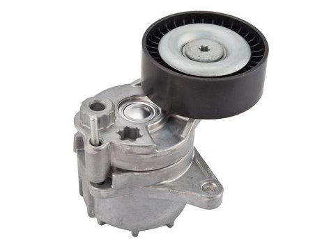 54-0031 - НАТЯЖИТЕЛЬ РЕМНЯ MERCEDES В 211 В 210 2.2 2.7 3.2