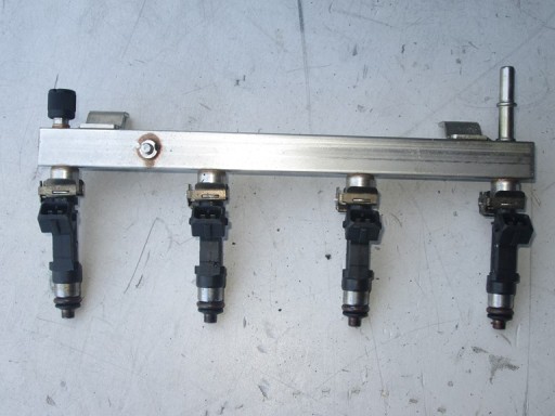 Литье под давлением Opel ADAM 1.4 и