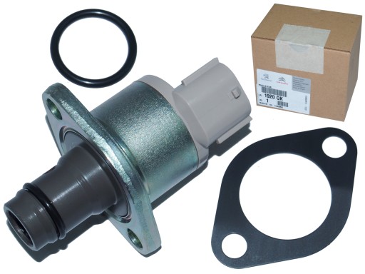 1920.QK - ТОПЛИВНЫЙ КЛАПАН SCV CITROEN JUMPER BOXER 2.2 HDI 06-