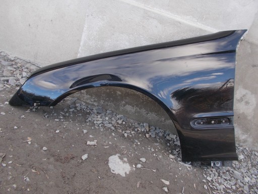 fender left front front MERCEDES C KLASA 203