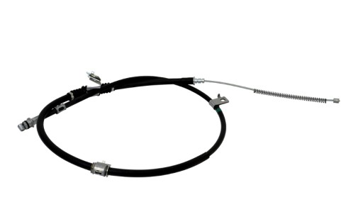 Кабель ручного гальма Pajero IV SHORT 4820A165 OE