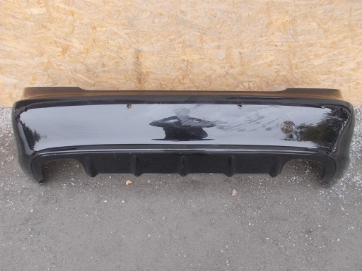 Paraurti posteriore posteriore MERCEDES SLK 171 LIFT 2008-2010R